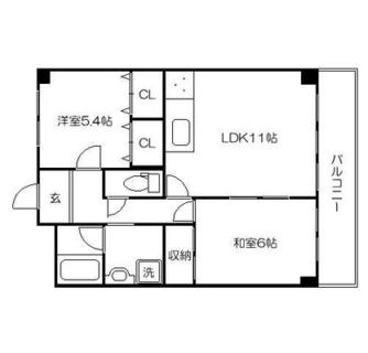 東京都板橋区高島平７丁目 賃貸マンション 2LDK