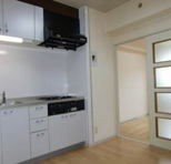 東京都板橋区成増５丁目 賃貸マンション 3DK
