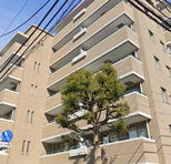 東京都板橋区坂下３丁目 賃貸マンション 3LDK
