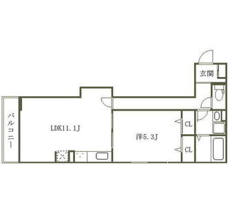 東京都板橋区大谷口北町 賃貸アパート 1LDK