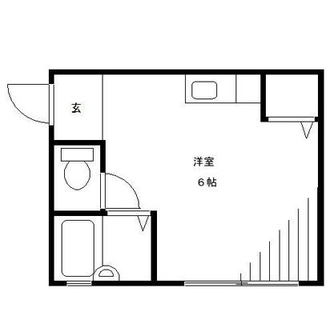 東京都板橋区小豆沢１丁目 賃貸アパート 1R