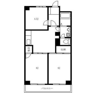 東京都板橋区高島平９丁目 賃貸マンション 3K